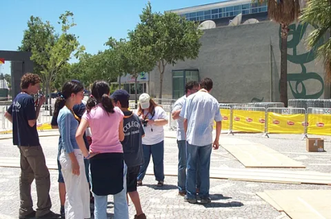 Concurso Solar \