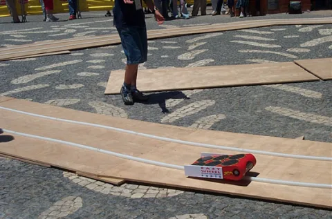 Concurso Solar \