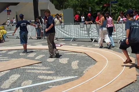 Concurso Solar \