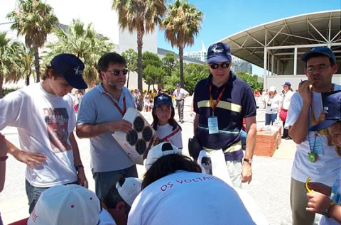 Concurso Solar \