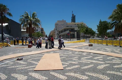 Concurso Solar \