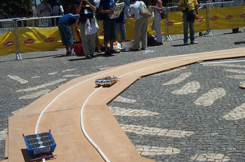 Concurso Solar \