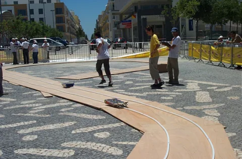 Concurso Solar \