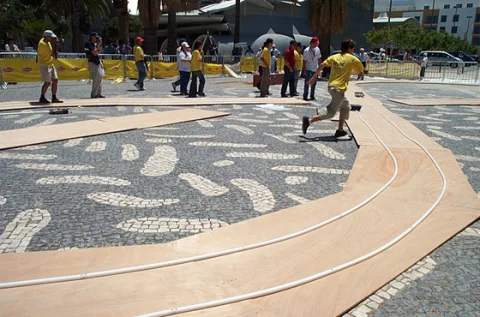 Concurso Solar \