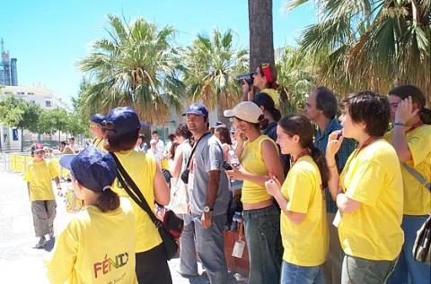 Concurso Solar \