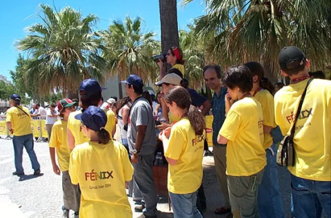 Concurso Solar \