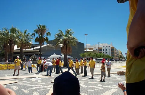 Concurso Solar \