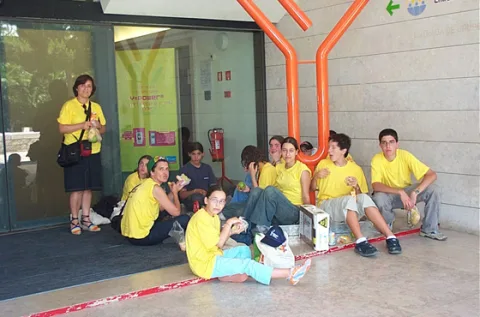 Concurso Solar \