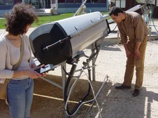 Concurso Solar Padre Himalaya Edição 2005