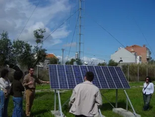 Concurso Solar Padre Himalaya Edição 2005