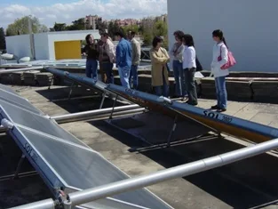 Concurso Solar Padre Himalaya Edição 2005