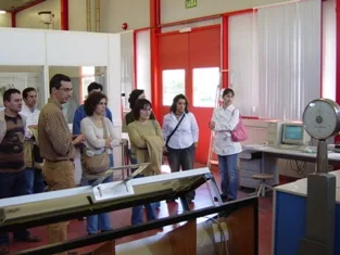Concurso Solar Padre Himalaya Edição 2005
