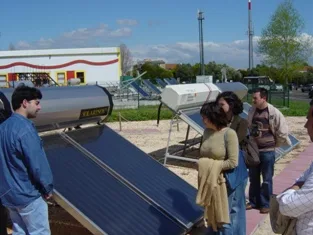 Concurso Solar Padre Himalaya Edição 2005
