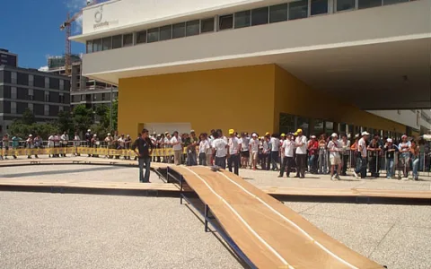 Concurso Solar Padre Himalaya Edição 2005