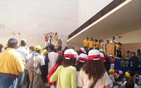Concurso Solar Padre Himalaya Edição 2005