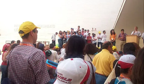 Concurso Solar Padre Himalaya Edição 2005