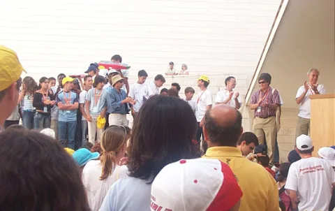 Concurso Solar Padre Himalaya Edição 2005