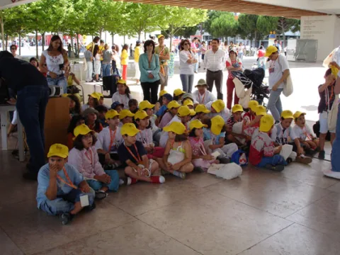 Concurso Solar Padre Himalaya Edição 2005