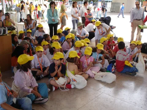 Concurso Solar Padre Himalaya Edição 2005