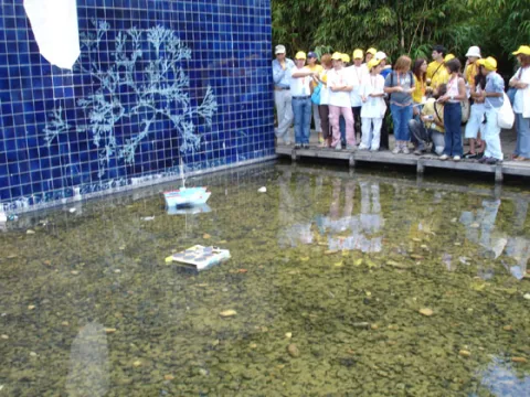 Concurso Solar Padre Himalaya Edição 2005
