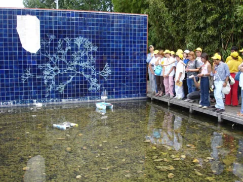 Concurso Solar Padre Himalaya Edição 2005