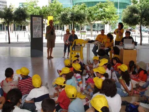 Concurso Solar Padre Himalaya Edição 2005