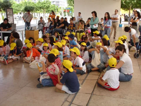 Concurso Solar Padre Himalaya Edição 2005