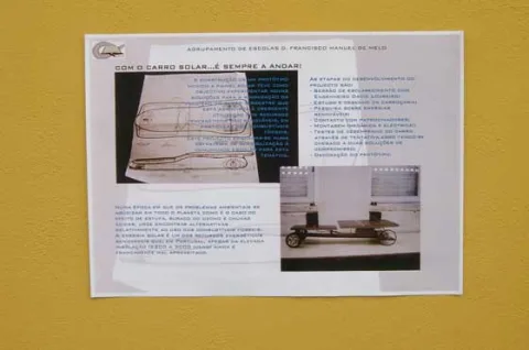 Concurso Solar Padre Himalaya Edição 2005
