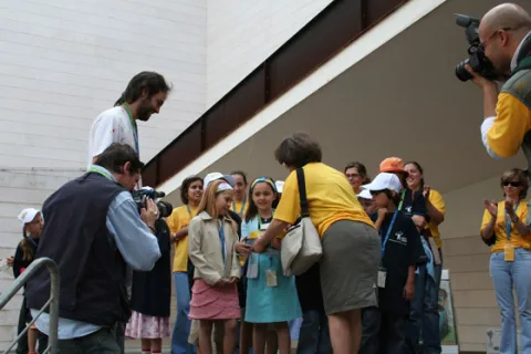 Concurso Solar Padre Himalaya Edição 2006
