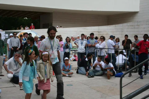 Concurso Solar Padre Himalaya Edição 2006