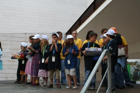 Concurso Solar Padre Himalaya Edição 2006