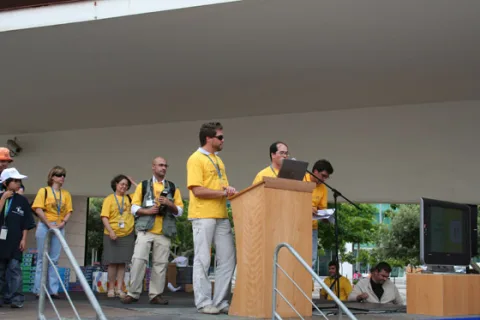Concurso Solar Padre Himalaya Edição 2006