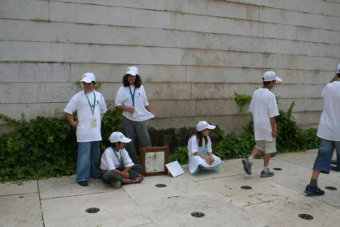 Concurso Solar Padre Himalaya Edição 2006