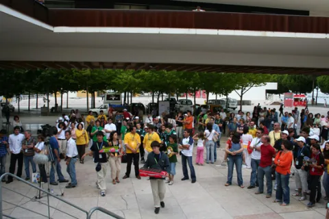 Concurso Solar Padre Himalaya Edição 2006