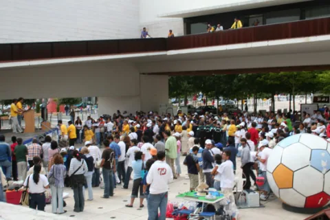 Concurso Solar Padre Himalaya Edição 2006