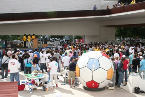 Concurso Solar Padre Himalaya Edição 2006