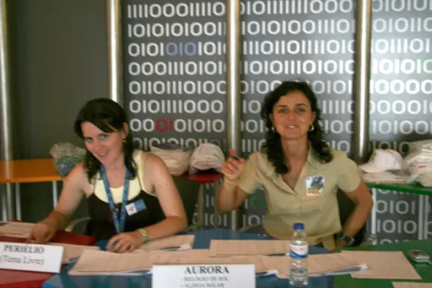 Concurso Solar Padre Himalaya Edição 2006