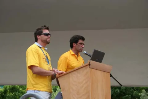 Concurso Solar Padre Himalaya Edição 2006