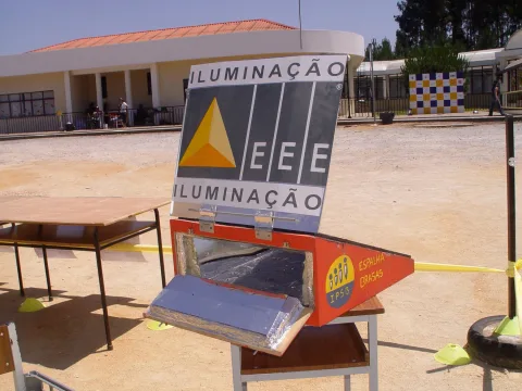1º Grande Prémio Frei Gil