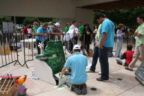Concurso Solar Padre Himalaya Edição 2006
