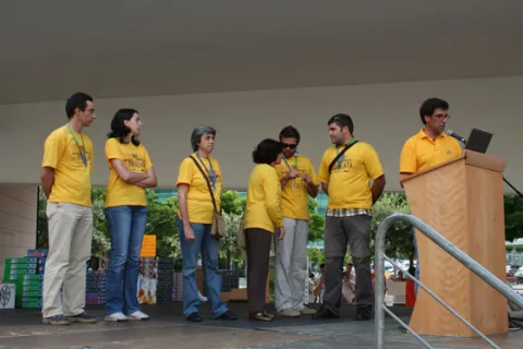 Concurso Solar Padre Himalaya Edição 2006