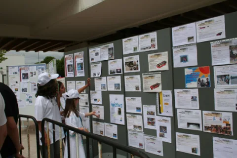 Concurso Solar Padre Himalaya Edição 2006
