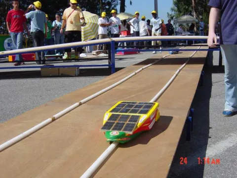 1ª Grande Corrida Solar Padre Himalaya/Eco-Escolas - Grande Prémio de Oliveira de Azeméis