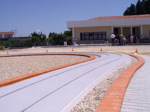 1º Grande Prémio Frei Gil